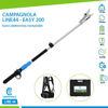 Picture of CAMPAGNOLA - Line44 - Easy 200 - Karos elektromos metszőolló készlet