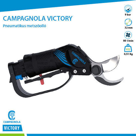 Picture of CAMPAGNOLA - Victory - Pneumatikus metszőolló