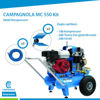 Picture of CAMPAGNOLA - MC 550 Mobil Kompresszor Kit