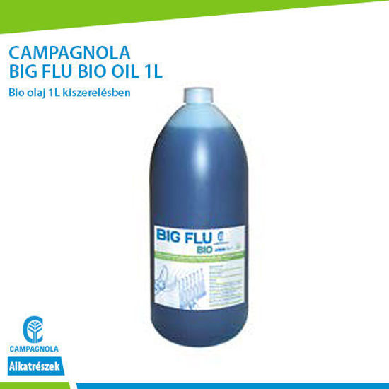 Picture of BIG FLU - Bio Olaj 1L
