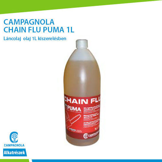 Picture of CHAIN FLU PUMA - Láncolaj