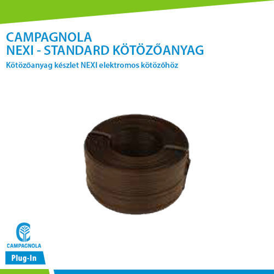 Picture of NEXI - STANDARD KÖTÖZŐANYAG