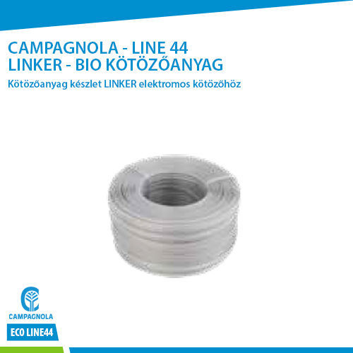 Picture of CAMPAGNOLA - LINE 44  LINKER - BIO KÖTÖZŐANYAG