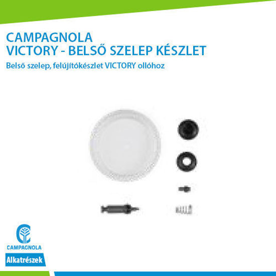 Picture of VICTORY - BELSŐ SZELEP KÉSZLET