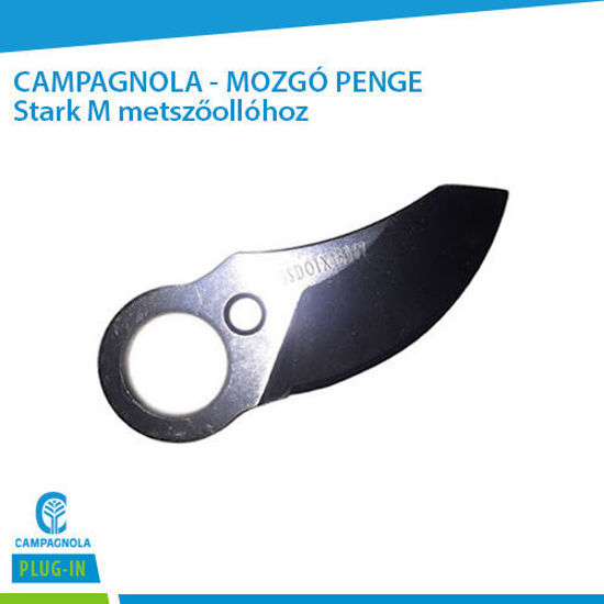Picture of STARK M - MOZGÓ PENGE