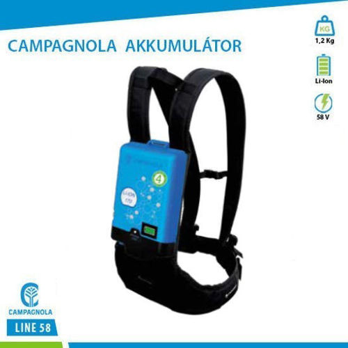Picture of LI-ION 170 Akkumulátor