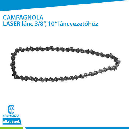 Picture of LASER - 3/8" LÁNC 10" láncvezetőhöz