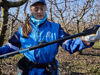 Picture of CAMPAGNOLA - ASTA TELESCOPICA NEW - 150-230cm Teleszkópos hosszabbító  Startk M NEW és Stark L NEW ollókhoz