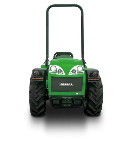 Picture of Ferrari Cromo 35 RS