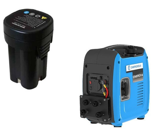 Picture for category Tartalék akkumulátorok, generátorok