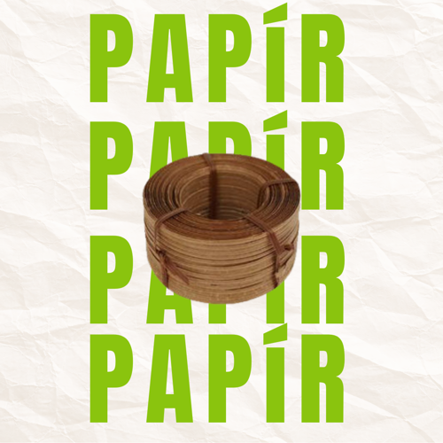 Picture of NEXI - PAPÍR KÖTÖZŐANYAG