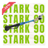 Picture of CAMPAGNOLA - Stark 90 - Elektromos magassági ágvágó készlet