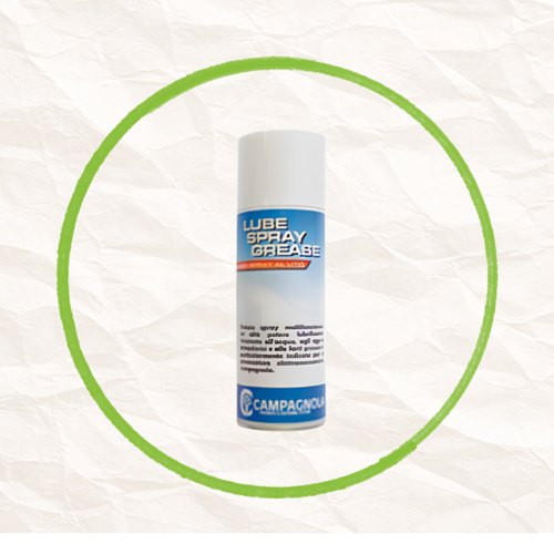 Picture of LITHIUM OLAJ-SPRAY