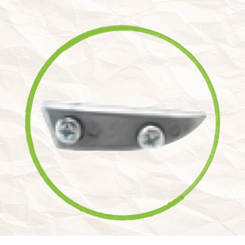 Picture of C4 METSZŐOLLÓ ÁLLÓ PENGE