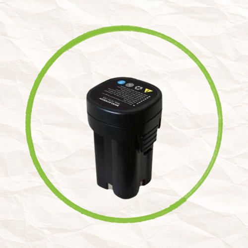 Picture of CAMPAGNOLA AKKUMULÁTOR  - 14,4V, 2,0Ah SPEEDY