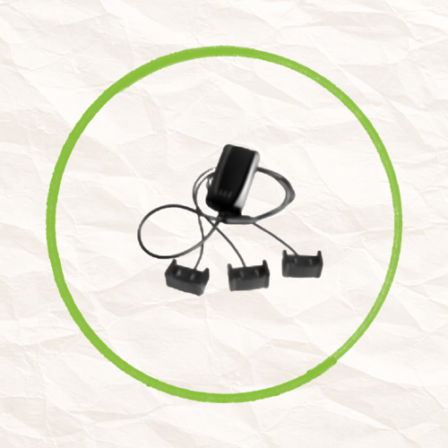 Picture of CAMPAGNOLA Akkumulátor töltő STARK L, STRAK 90-160-220, T-REX, T-FOX, T-REX 160-240