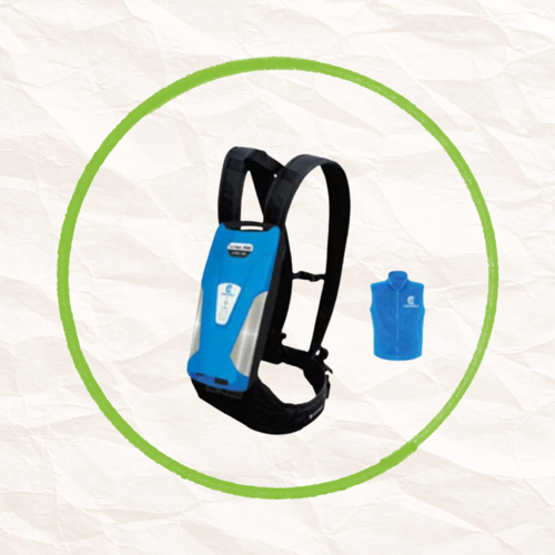 Picture of LI-ION 700 Akkumulátor