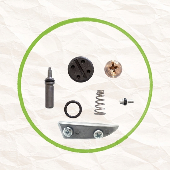 Picture of STAR 30 - BELSŐ SZELEP KÉSZLET