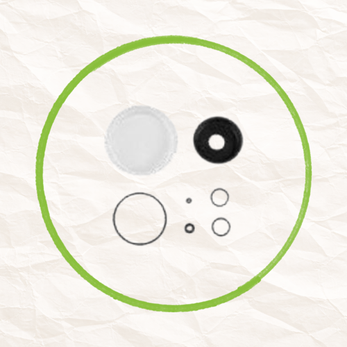 Picture of VICTORY - TÖMÍTÉS KÉSZLET