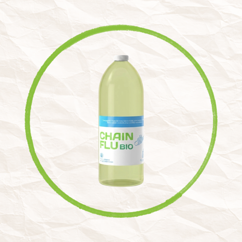 Picture of CHAIN FLU - Bio Lánckenő Olaj 1L