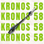 Picture of CAMPAGNOLA - Kronos 58 - Elektromos láncfűrész