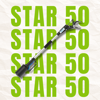 Picture of CAMPAGNOLA Star 50 - Pneumatikus magassági ágvágó egyenes pengével (2m kiterjesztő rúddal)