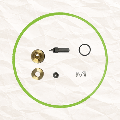 Picture of F6 U, és STAR 50 - BELSŐ SZELEP