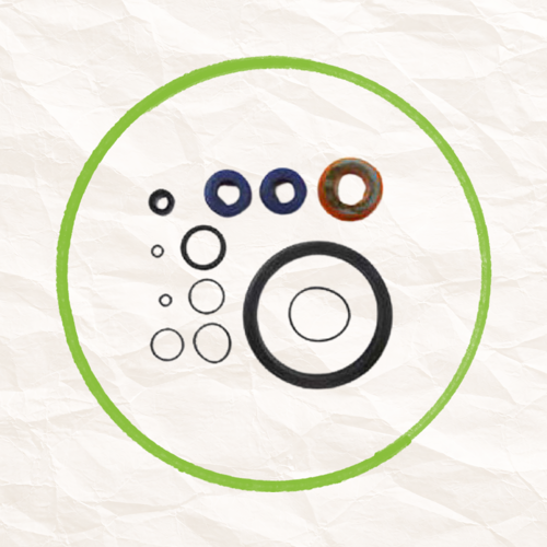 Picture of F6 U, és STAR 50 - TÖMÍTÉS KÉSZLET