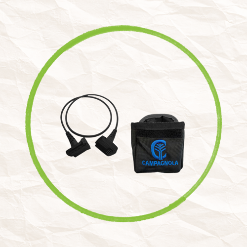 Picture of CAMPAGNOLA - AKKUKÁBEL ÉS ÖVTÁSKA Plug-In-24 termékekhez