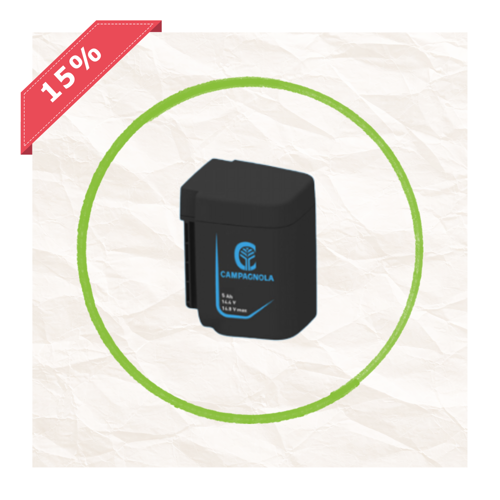 Picture of CAMPAGNOLA akkumulátor- 14,4V, 5Ah - NOVA 35