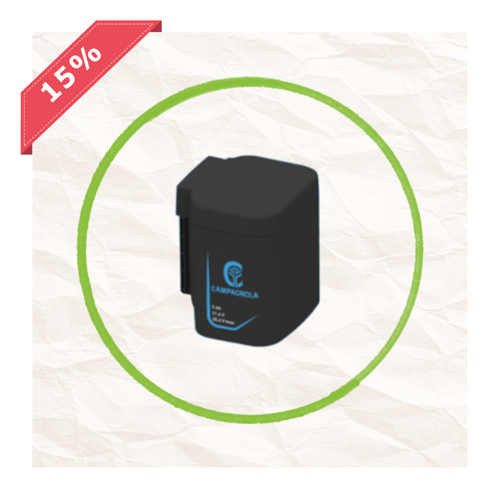 Picture of CAMPAGNOLA AKKUMULÁTOR - 21,6V, 5Ah - NOVA 40-hez