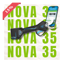 Picture of CAMPAGNOLA - NOVA 35 elektromos plug-in metszőolló